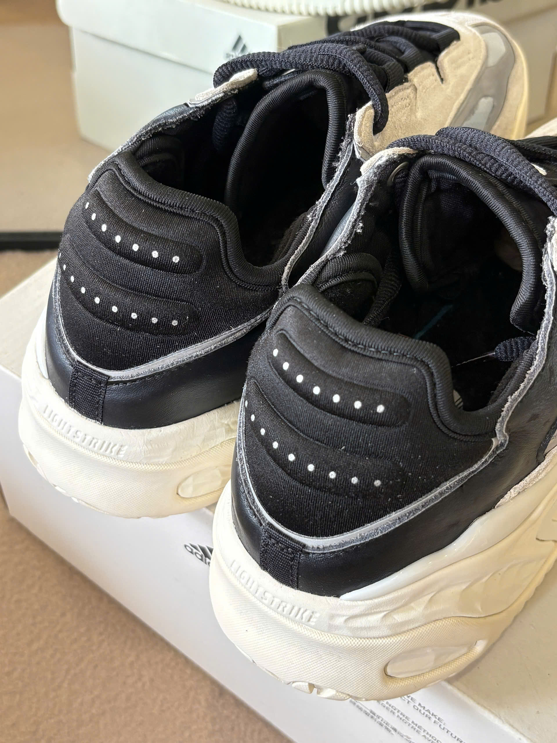 Adidas Originals Niteball 