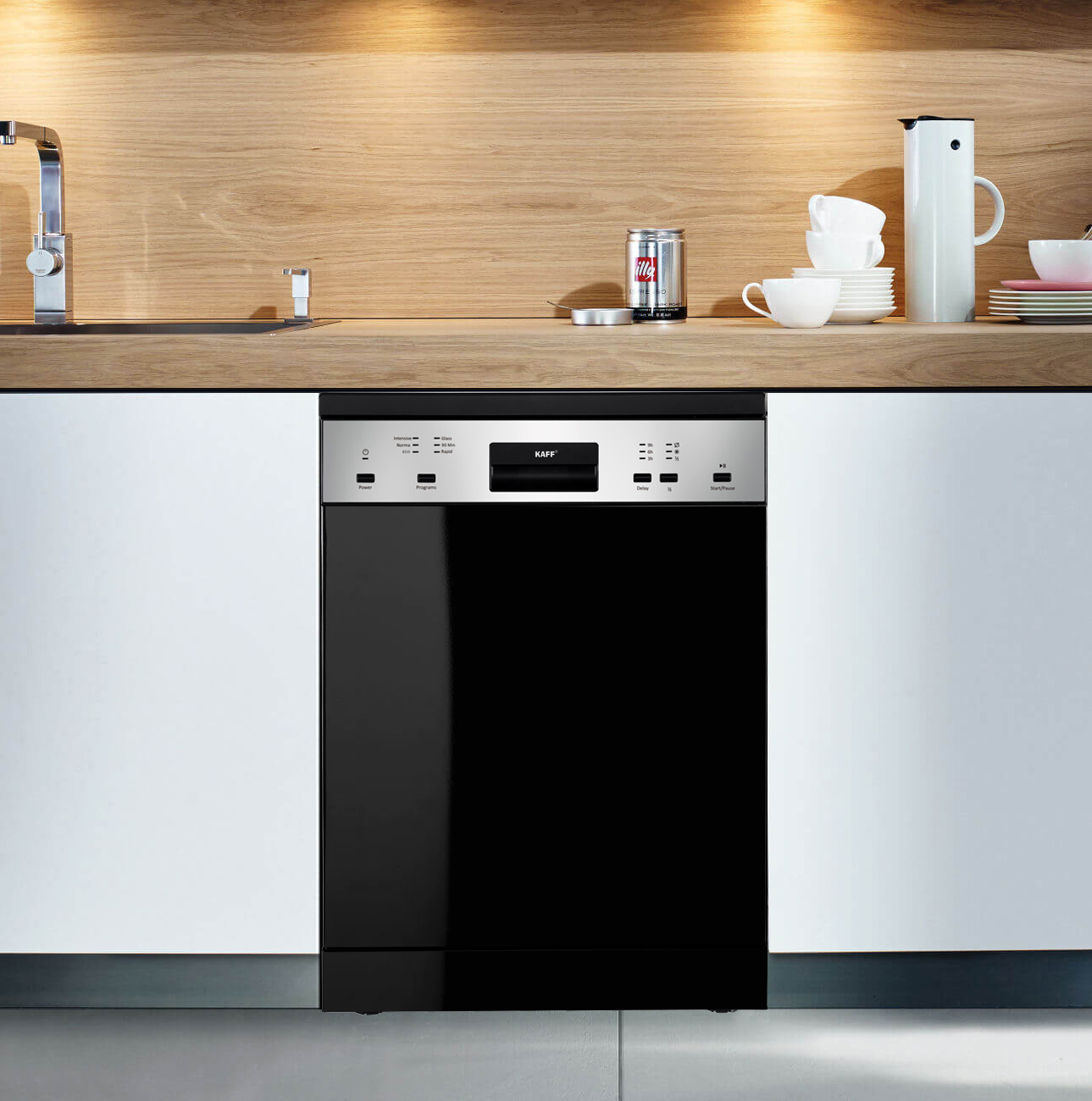 Máy rửa chén KF – BDWSI12.6 - Ảnh 3
