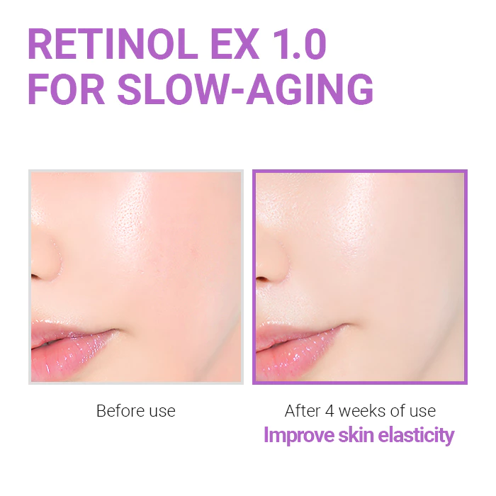 Isntree Hyper Retinol Ex 1.0 Serum 20ml_thumbnail_4