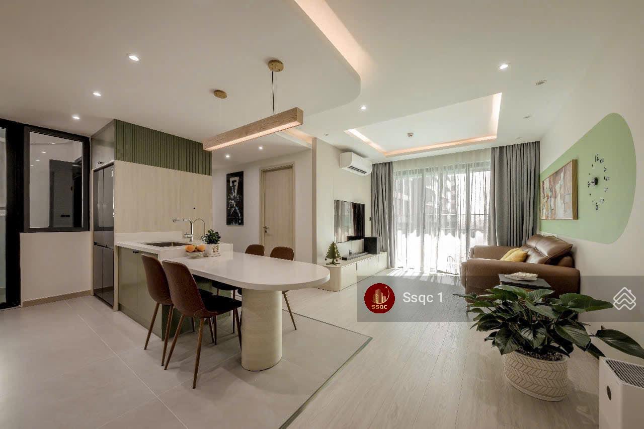 Deal Hot - Bán giỏ hàng căn hộ Feliz En Vista từ 1-4PN-Duplex - pent, full NT, giá bán hấp dẫn