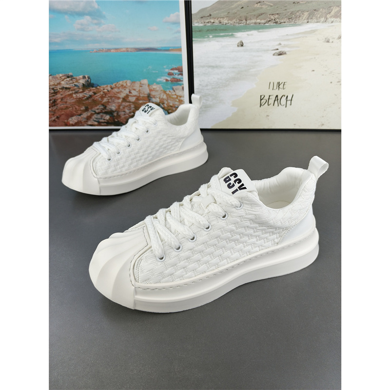 GA388 – Giày thể thao nam cổ thấp đế dày nhẹ êm đa năng mùa thu_thumbnail_3