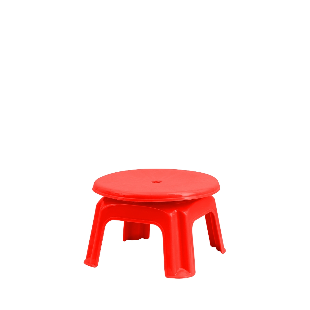 GHẾ ỐC MẶT TRÒN