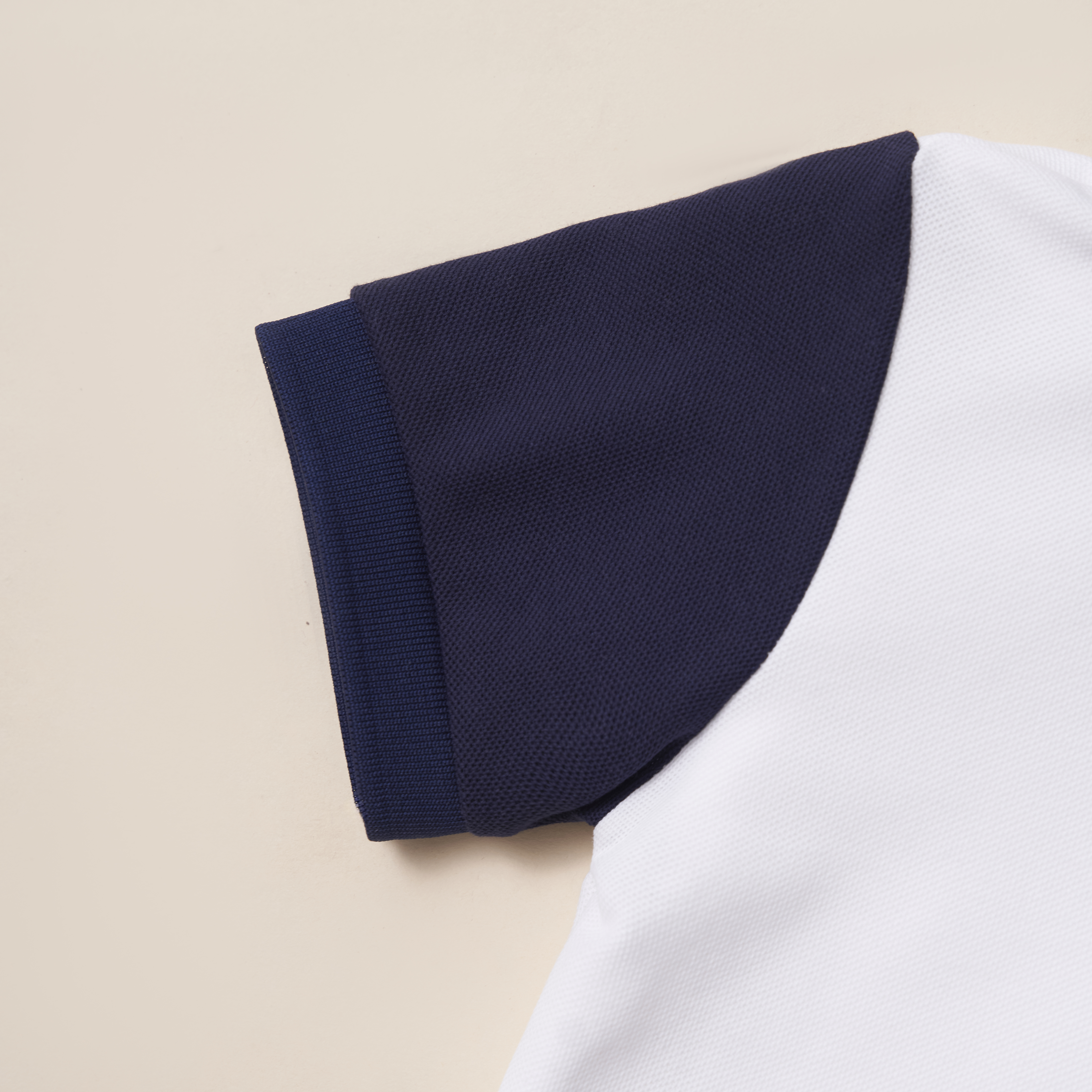 Polo cổ trụ phối tay_thumbnail_1