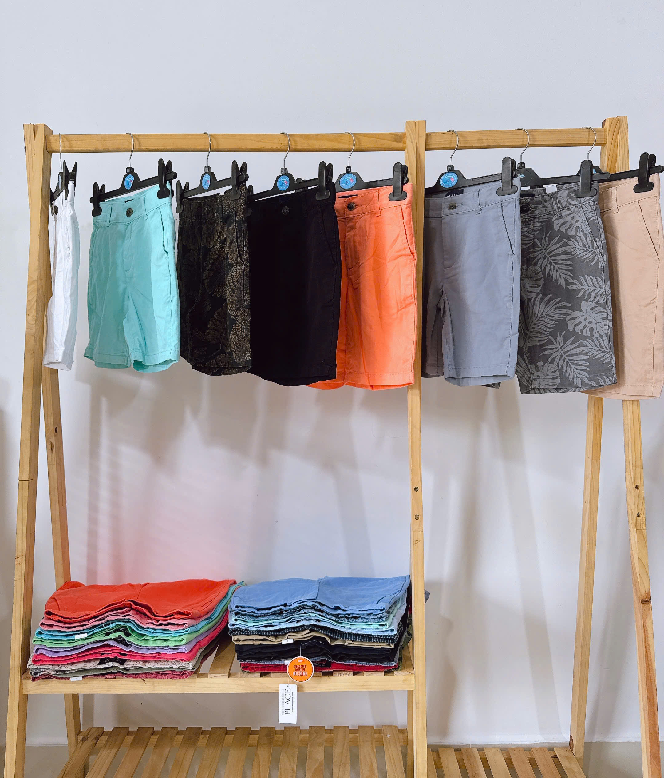 Q32 SHORT KAKI PLACE BÉ TRAI (MUA TỪ 2C GIẢM 10K/C)_thumbnail_3