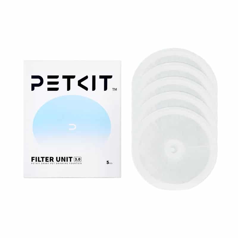 PETKIT Filter Unit 3.0
