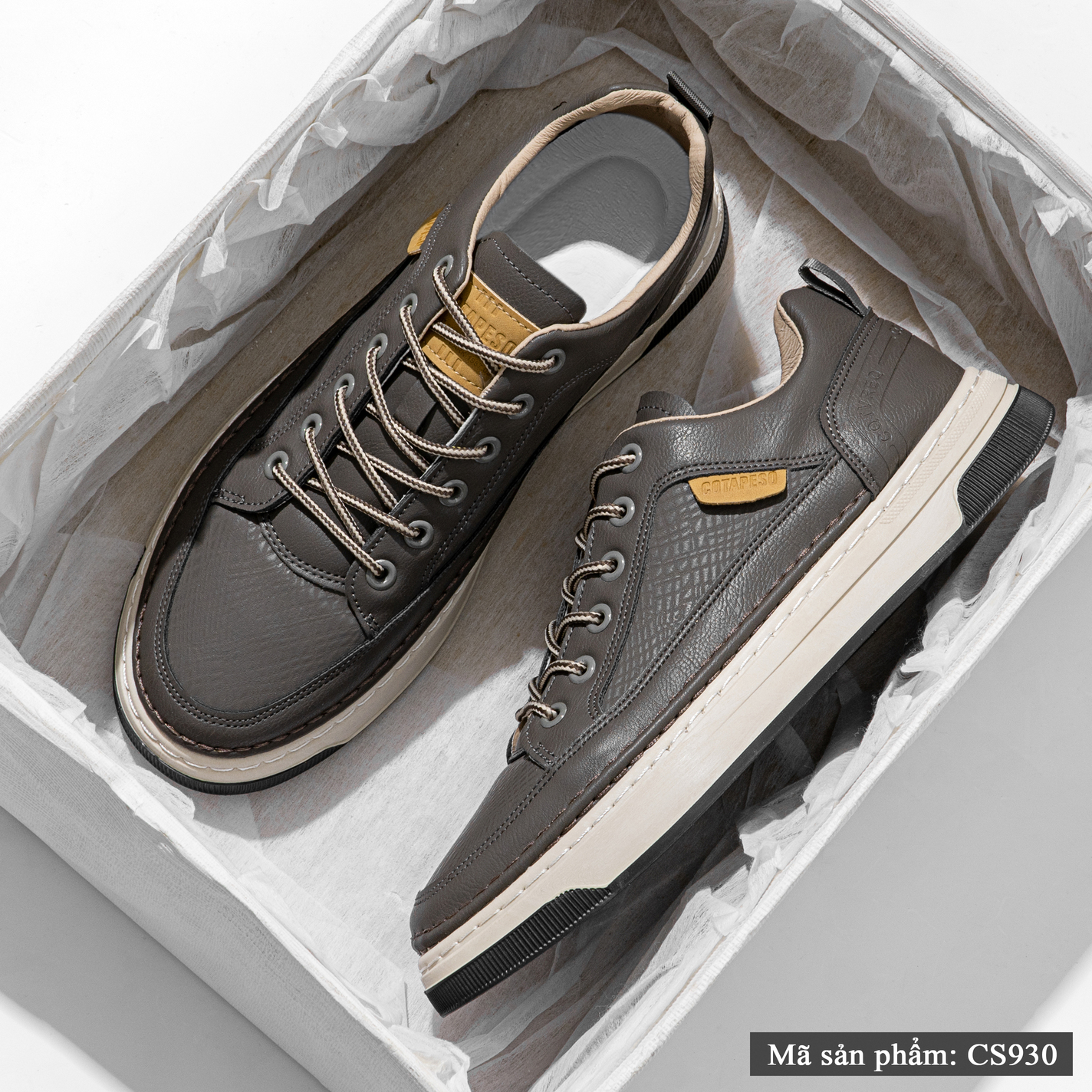 Sneaker đế mềm CS930_thumbnail_1