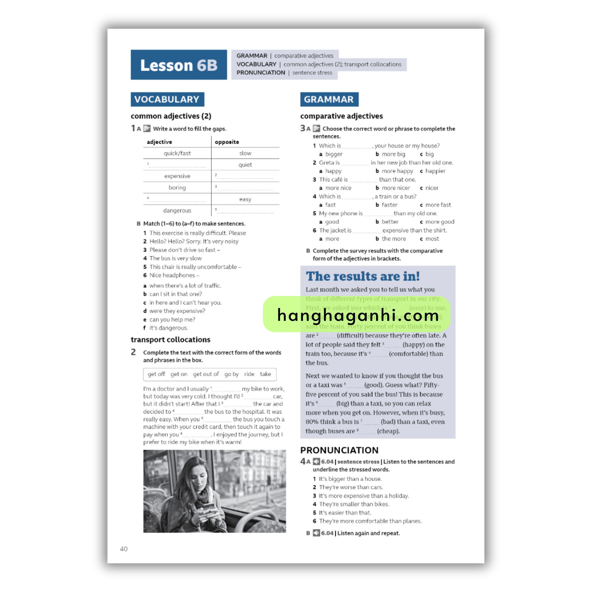 Speakout A2 Workbook (3Rd Edition)_thumbnail_4