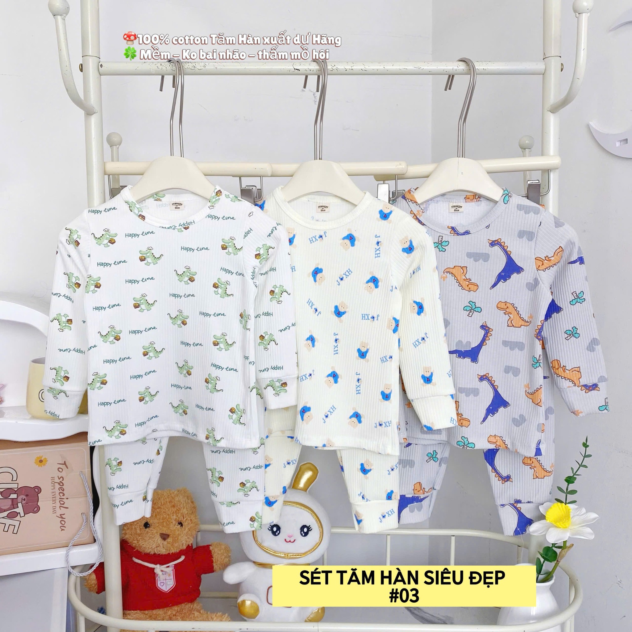 Q54 SET 3 BỘ DÀI TAY TĂM HÀN NGẪU NHIÊN - A105.51_thumbnail_2