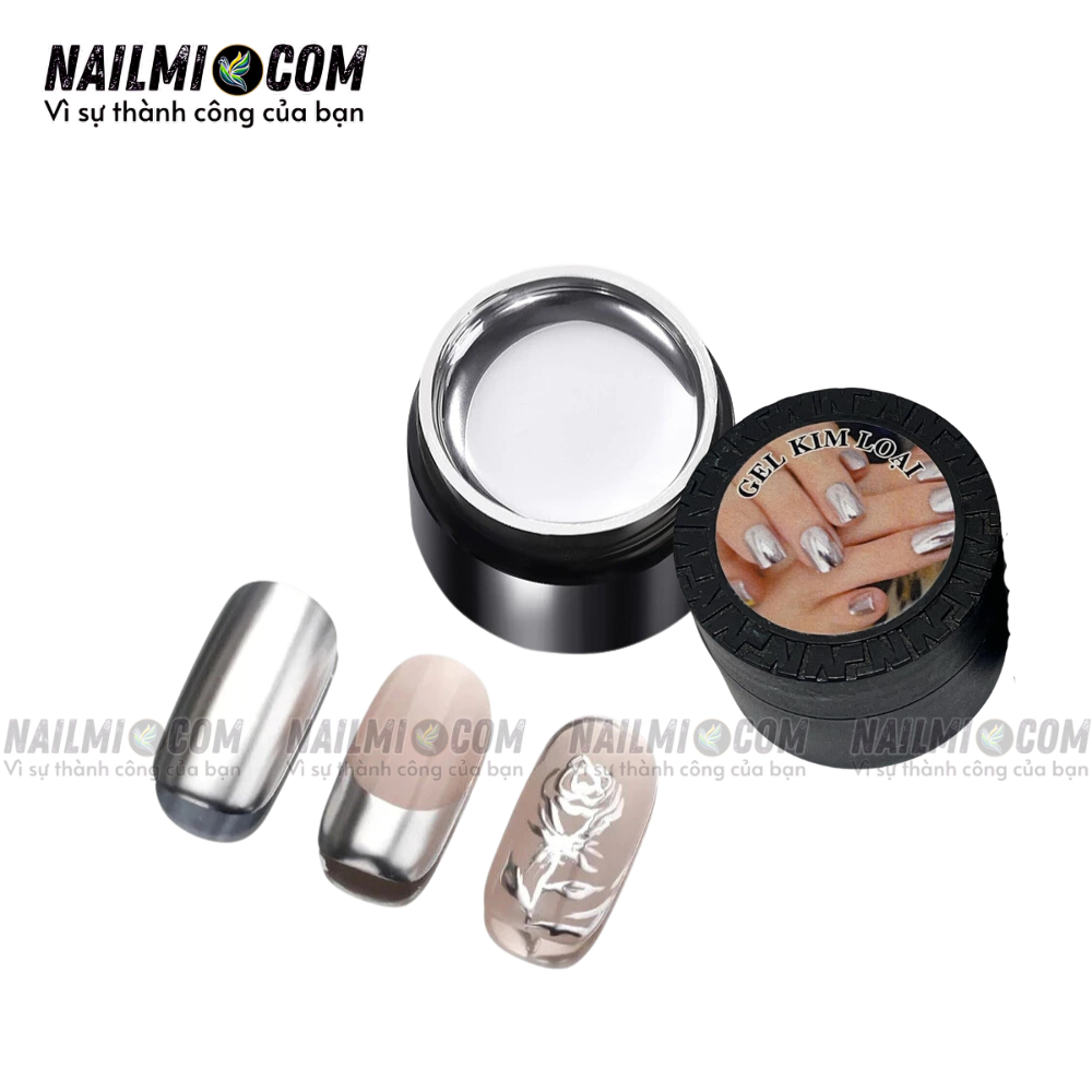 Gel metal - màu bạc - HC_thumbnail_1
