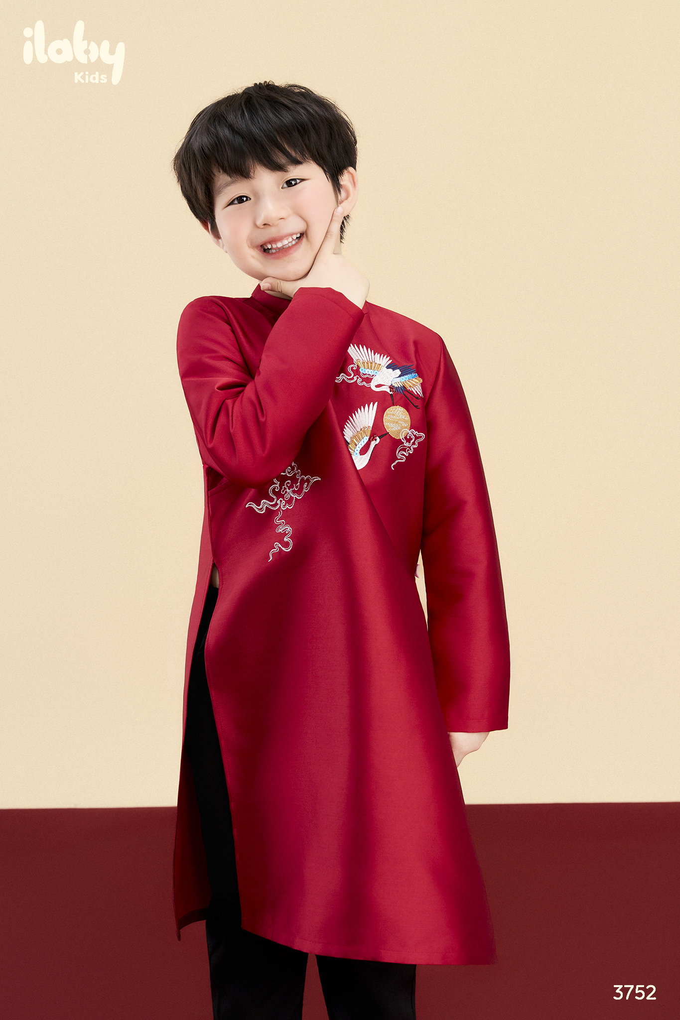 Áo dài Hạc Vũ_thumbnail_2