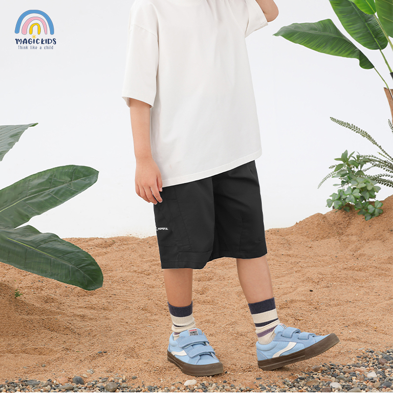 Quần short Kaki túi hộp QN24013_thumbnail_9