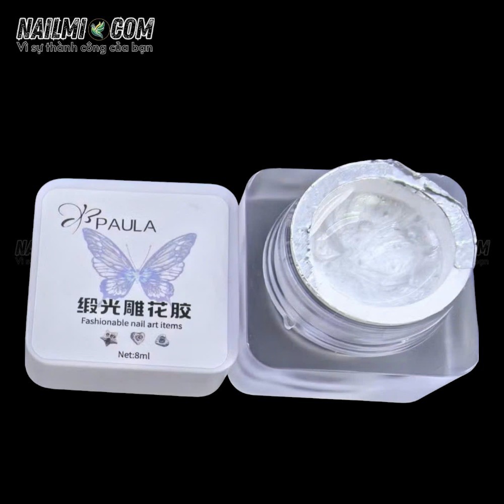 Gel nặn - ngọc trai - PAULA_thumbnail_1