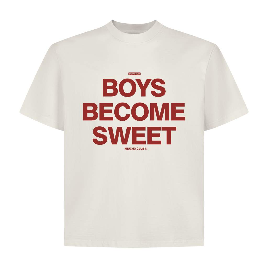 Áo phông boxy Boys Become Sweet 2339 Miucho Club chất vải cotton 2 chiều cao cấp in basic_thumbnail_9