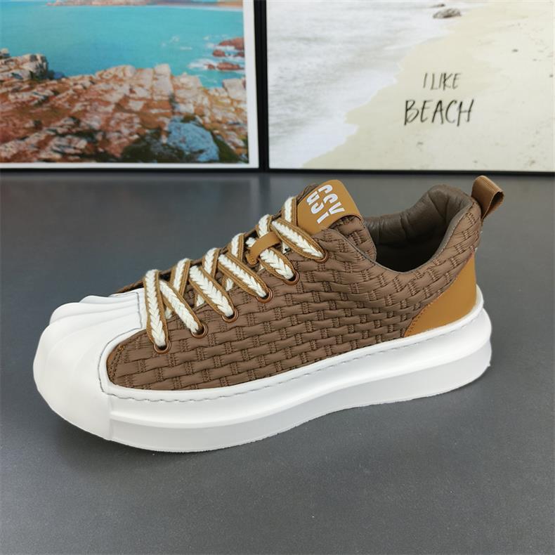 GA388 – Giày thể thao nam cổ thấp đế dày nhẹ êm đa năng mùa thu_thumbnail_8