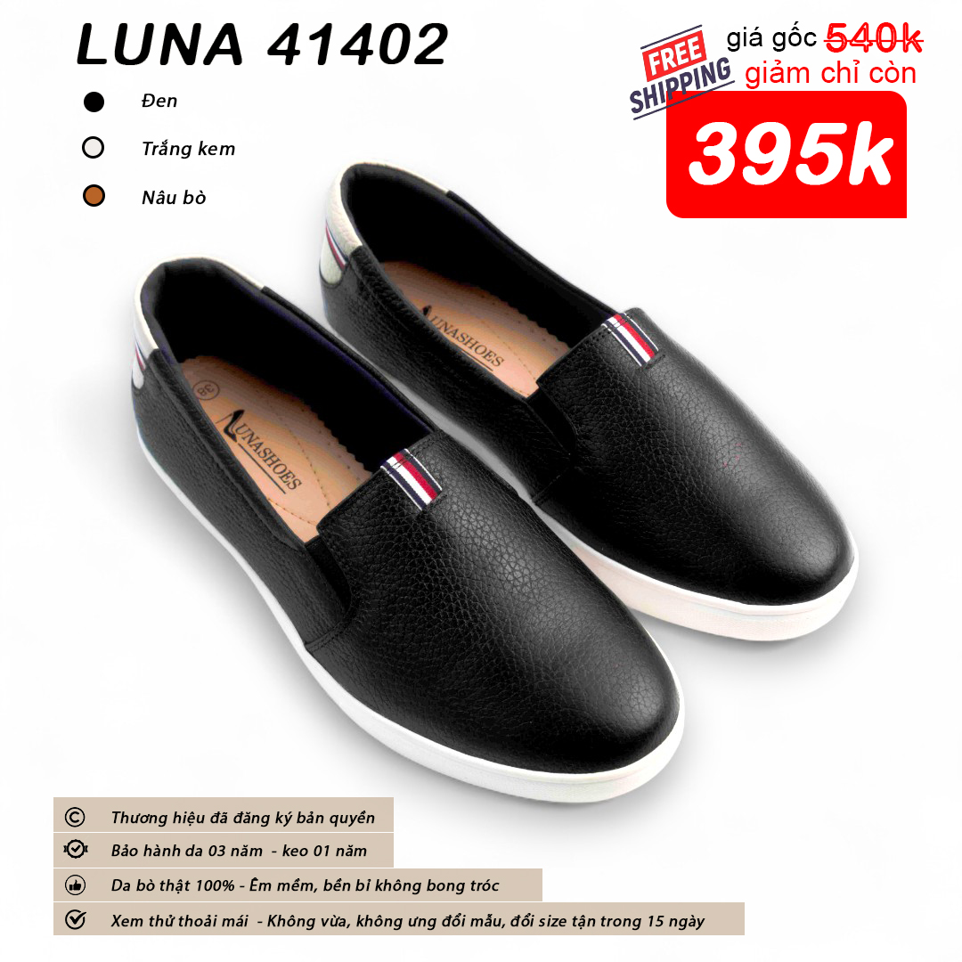 Luna 41402