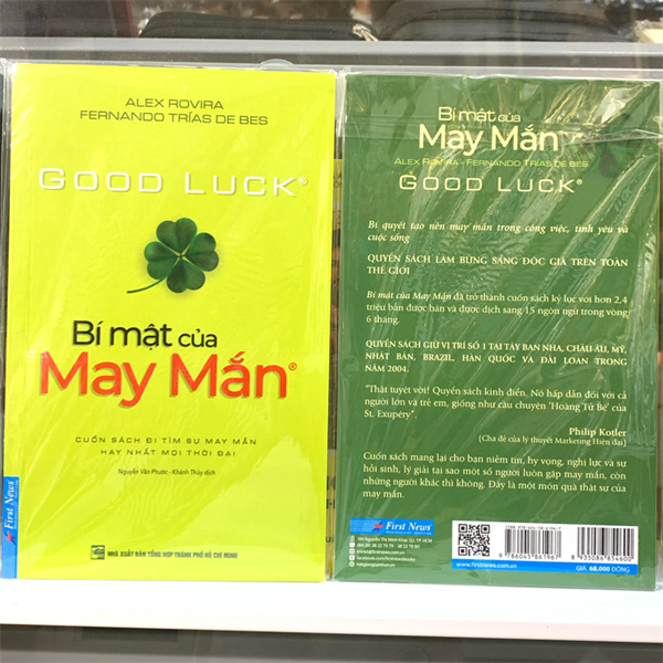 Bí mật của may mắn ✔_thumbnail_0