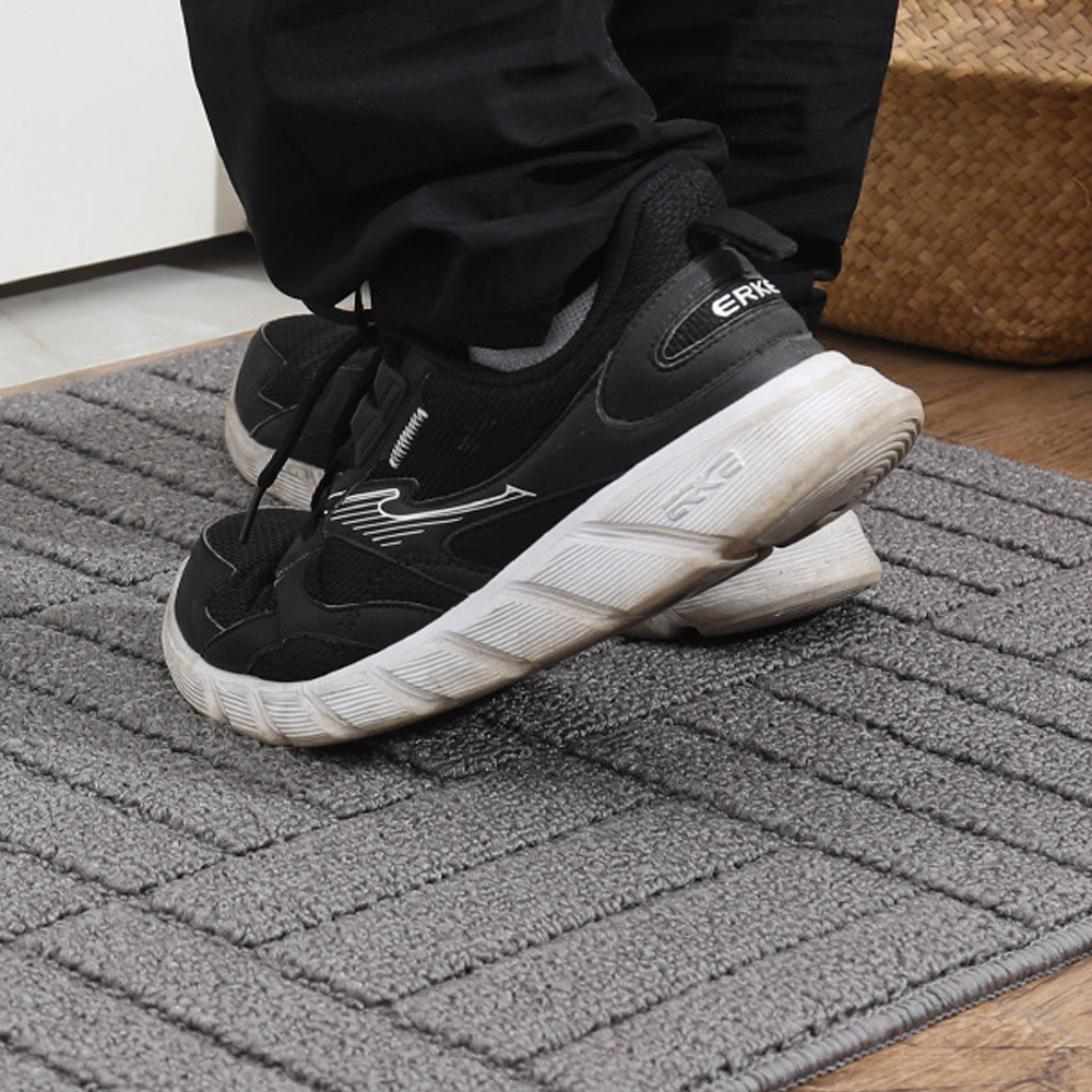 Thảm lau chân Xám - MAT01-GR_thumbnail_10