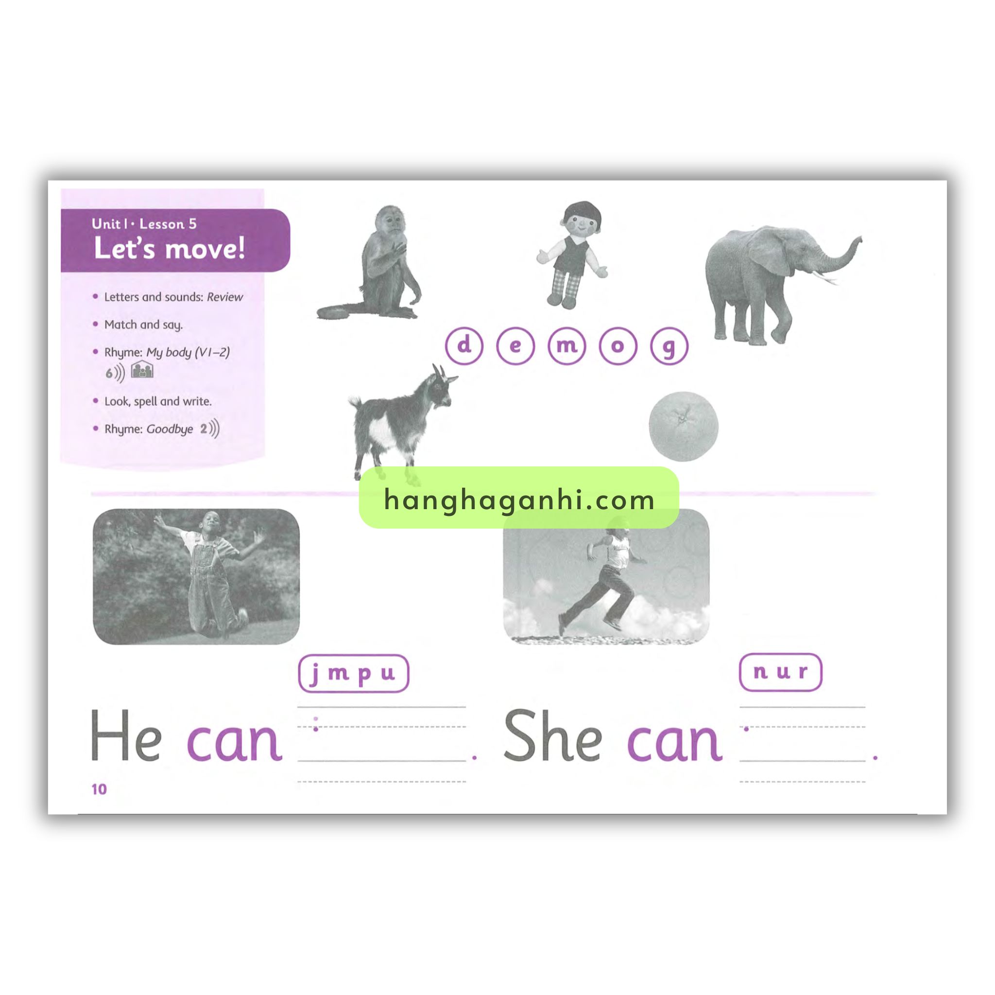 Hide and Seek level 3 ( Pupil’s Book – Activity Book)_thumbnail_4