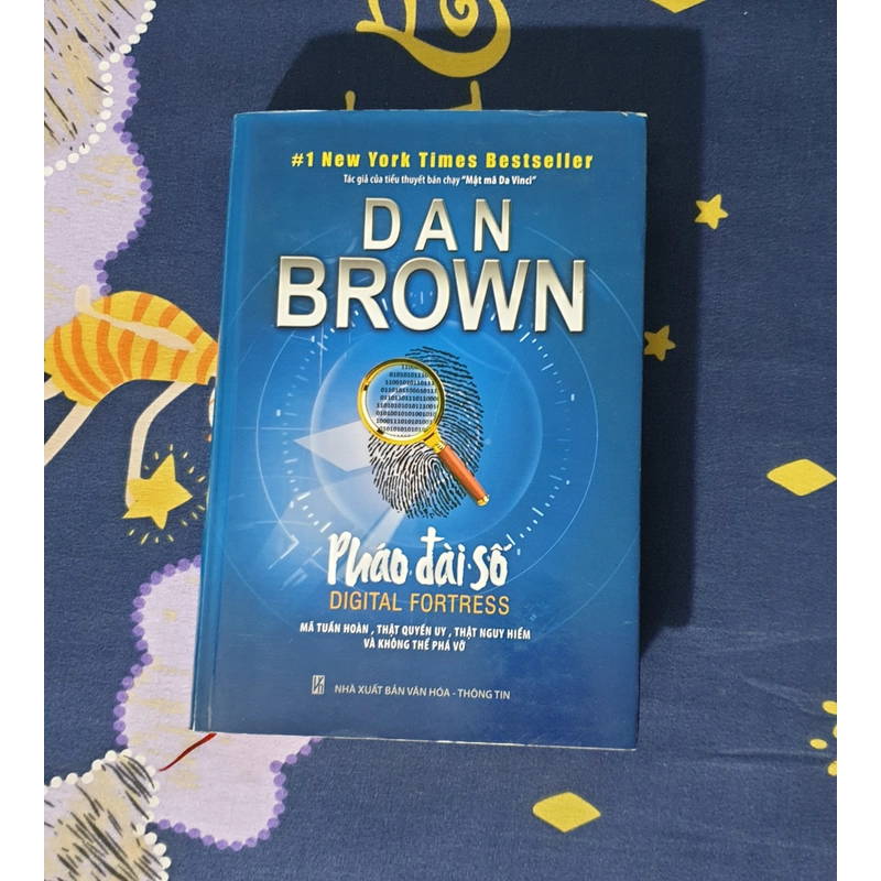 Combo 7 Tập Sách Của Dan Brown – Hành Trình Giải Mã Những Bí Ẩn Vĩ Đại