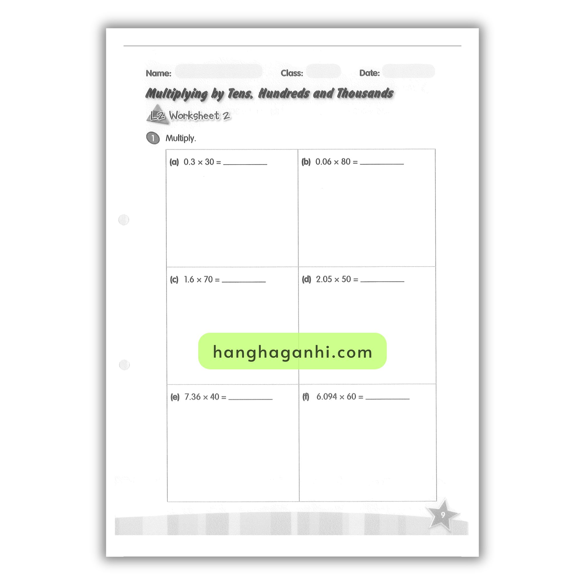 Targeting Mathematics 5B Workbook_thumbnail_9