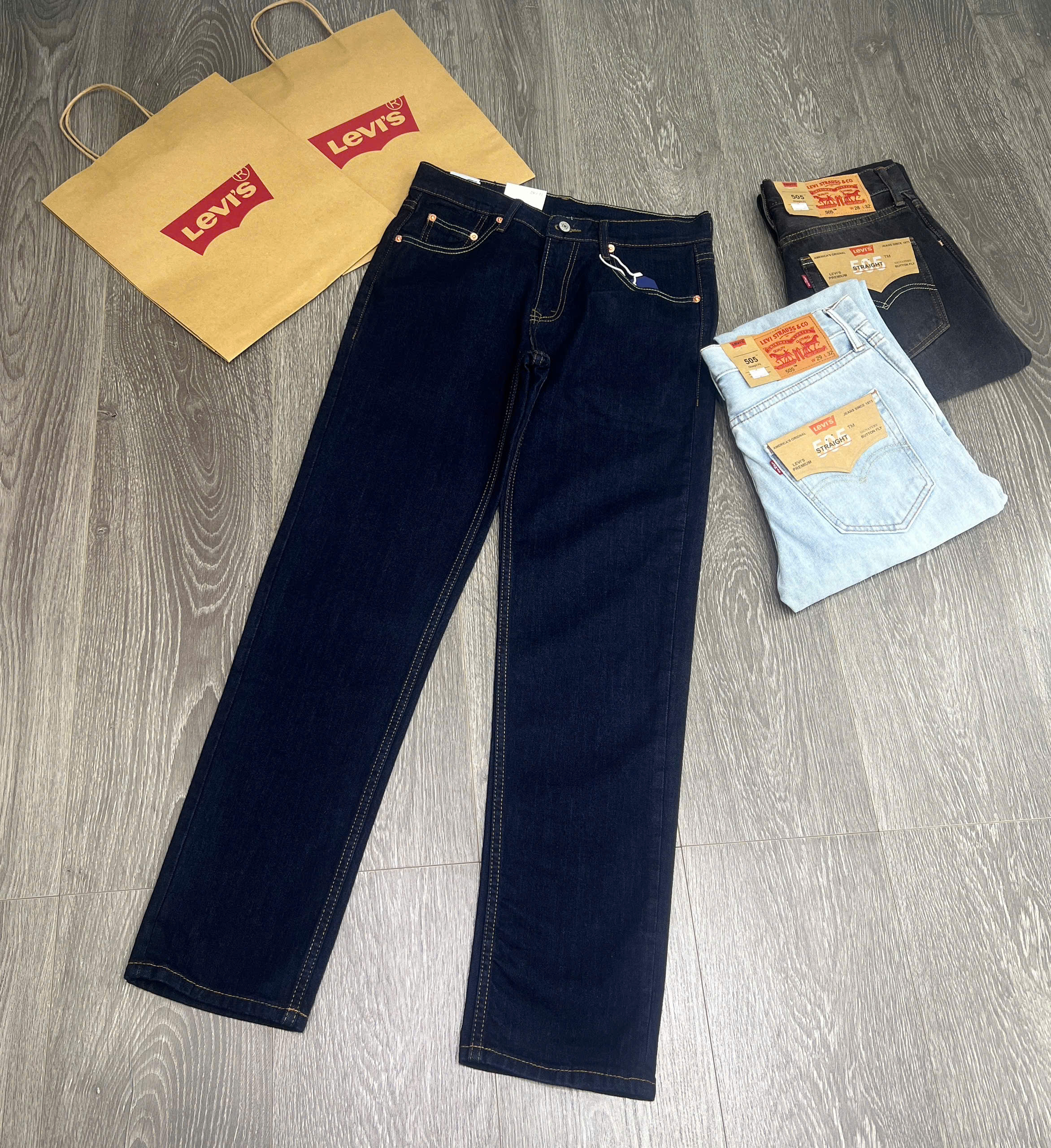 Q262 QUẦN JEAN NAM 3 MÀU_thumbnail_5