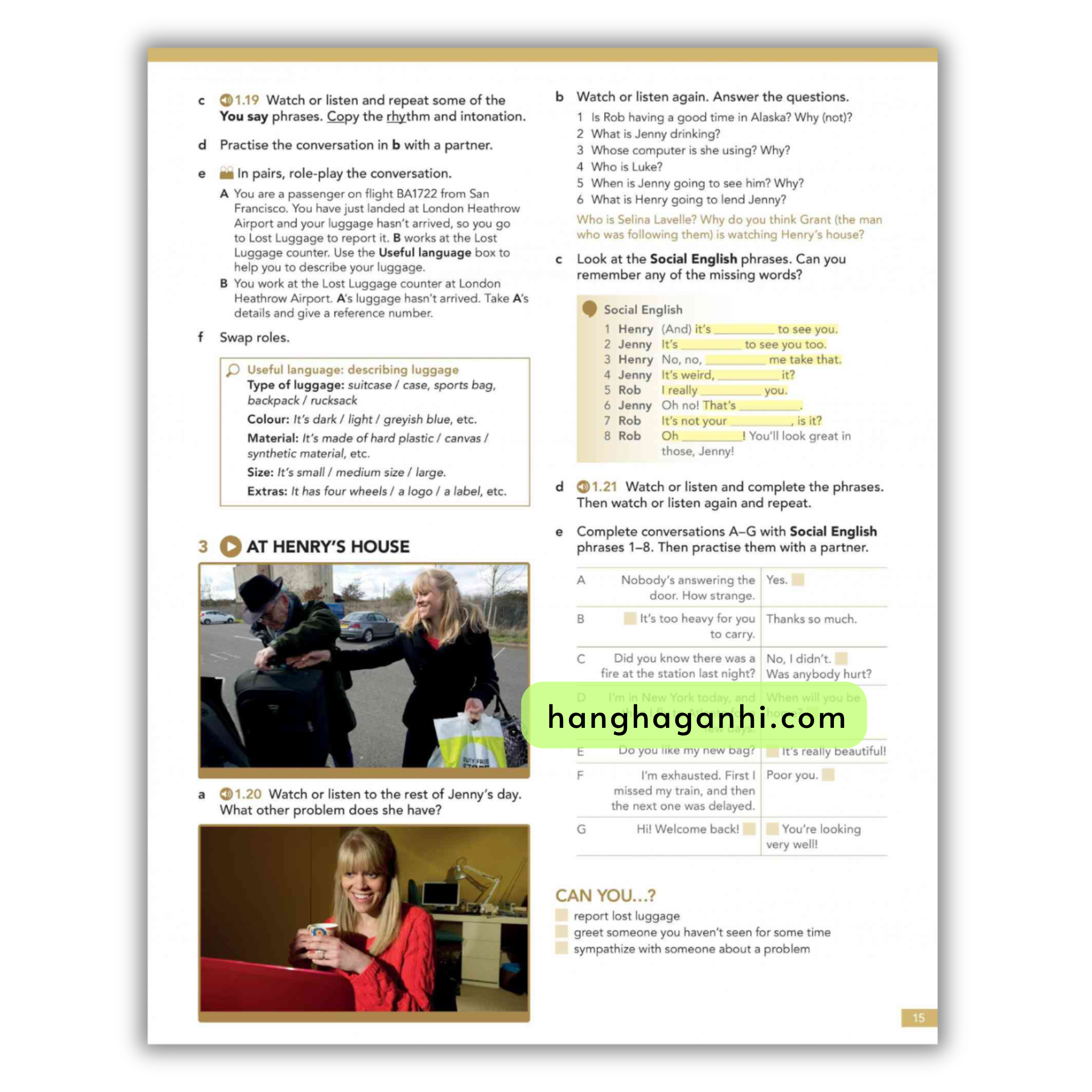 English File: Intermediate PLUS Student’s Book (Fourth Edition)_thumbnail_5