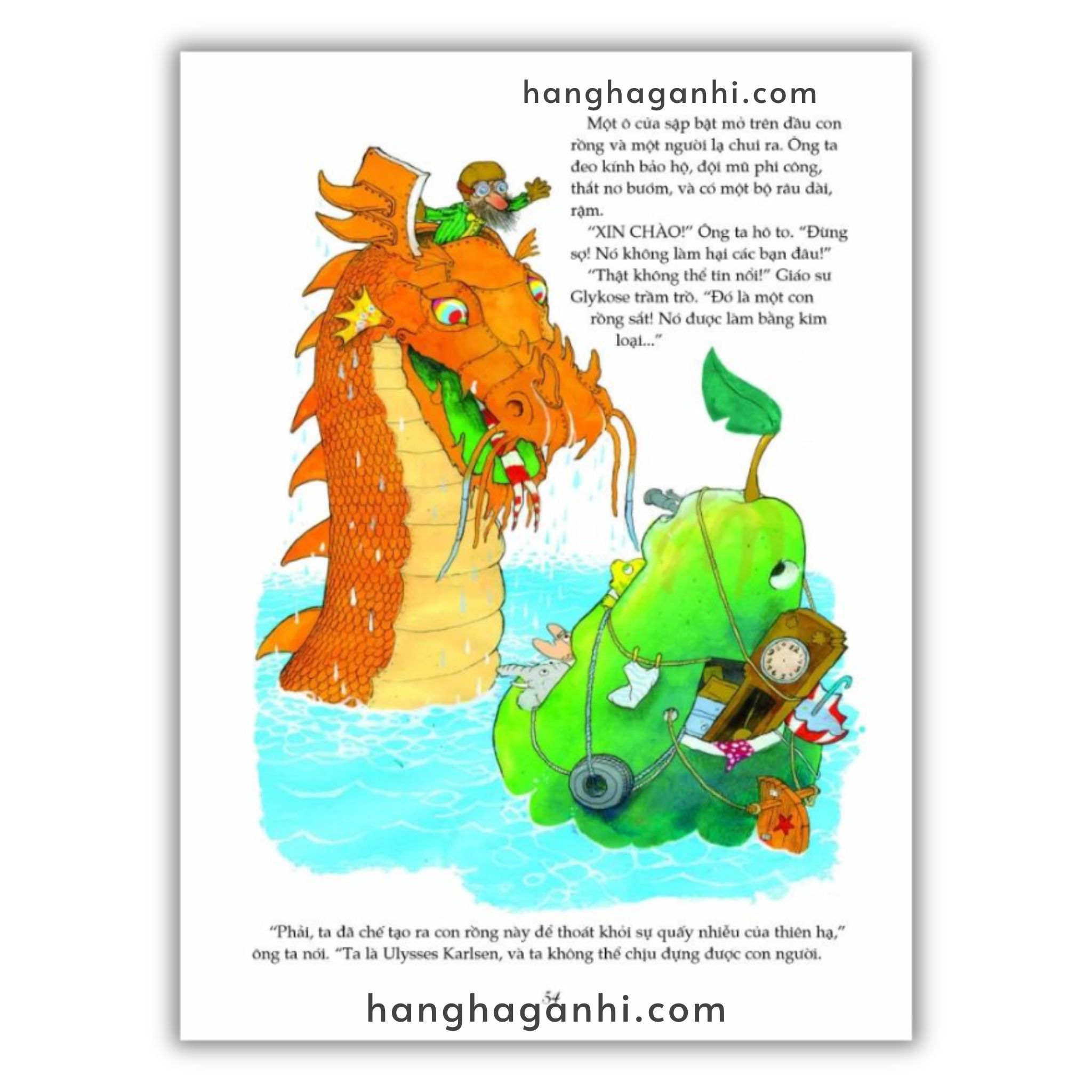 Cuộc Phiêu Lưu Của Quả Lê Khổng Lồ_thumbnail_4