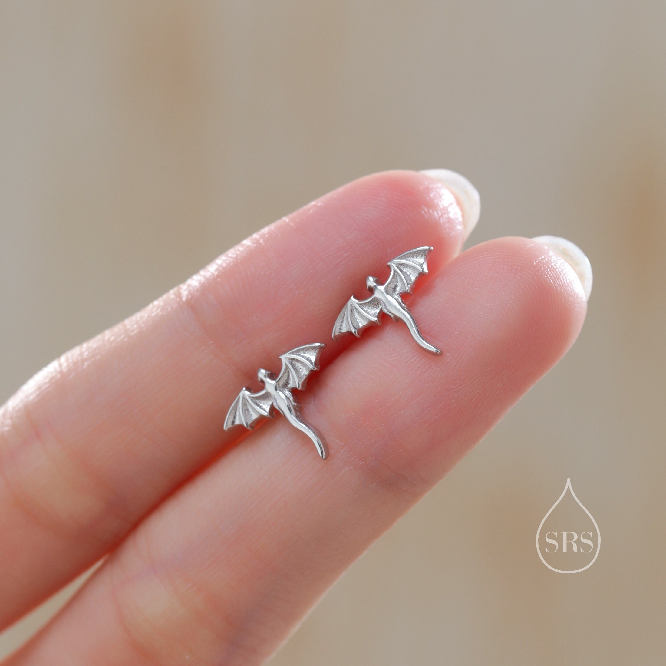 Tiny Dragon Mini Studs_thumbnail_2