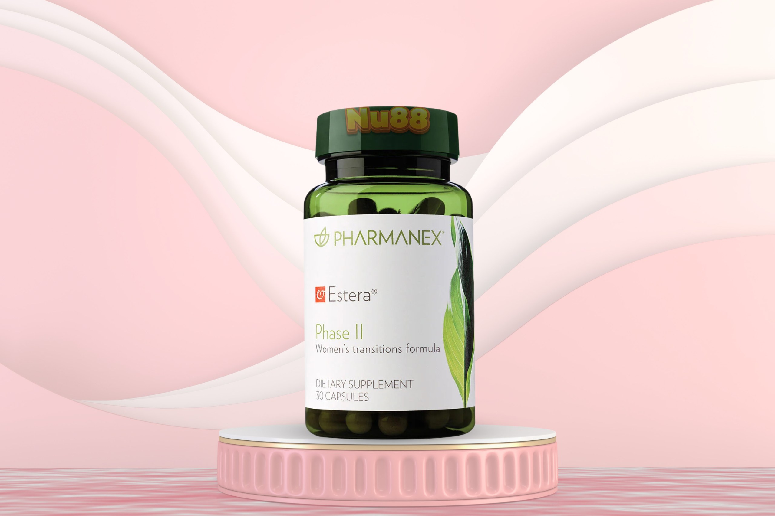 Estera Phase II Nuskin