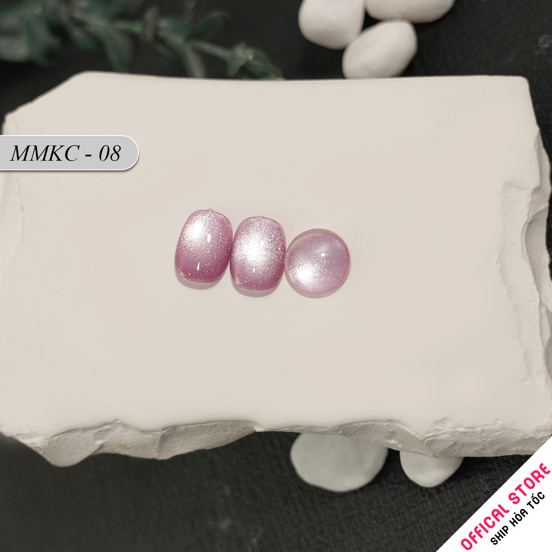 Sơn móng gel TG. Dung tích: 15ml/ lọ. Nhãn hàng TG nail._thumbnail_9