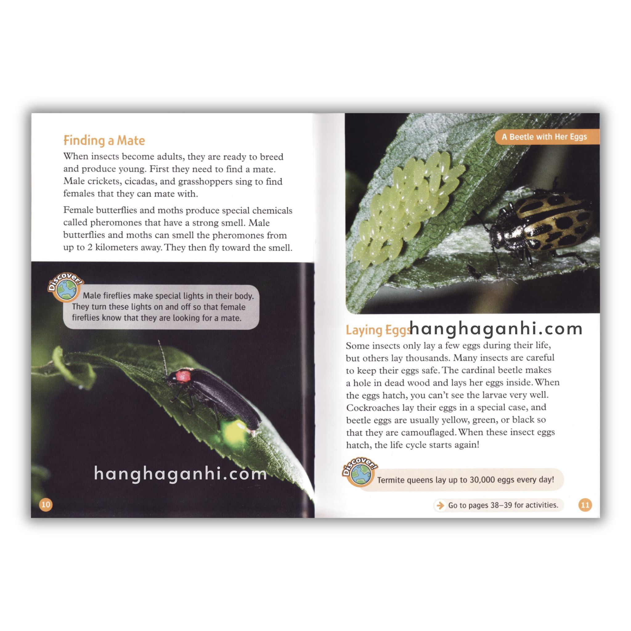 Bộ Oxford Read and Discover/Imagine Level 1,2,3,4,5,6- Sách Nhập nguyên seal kèm file nghe_thumbnail_30