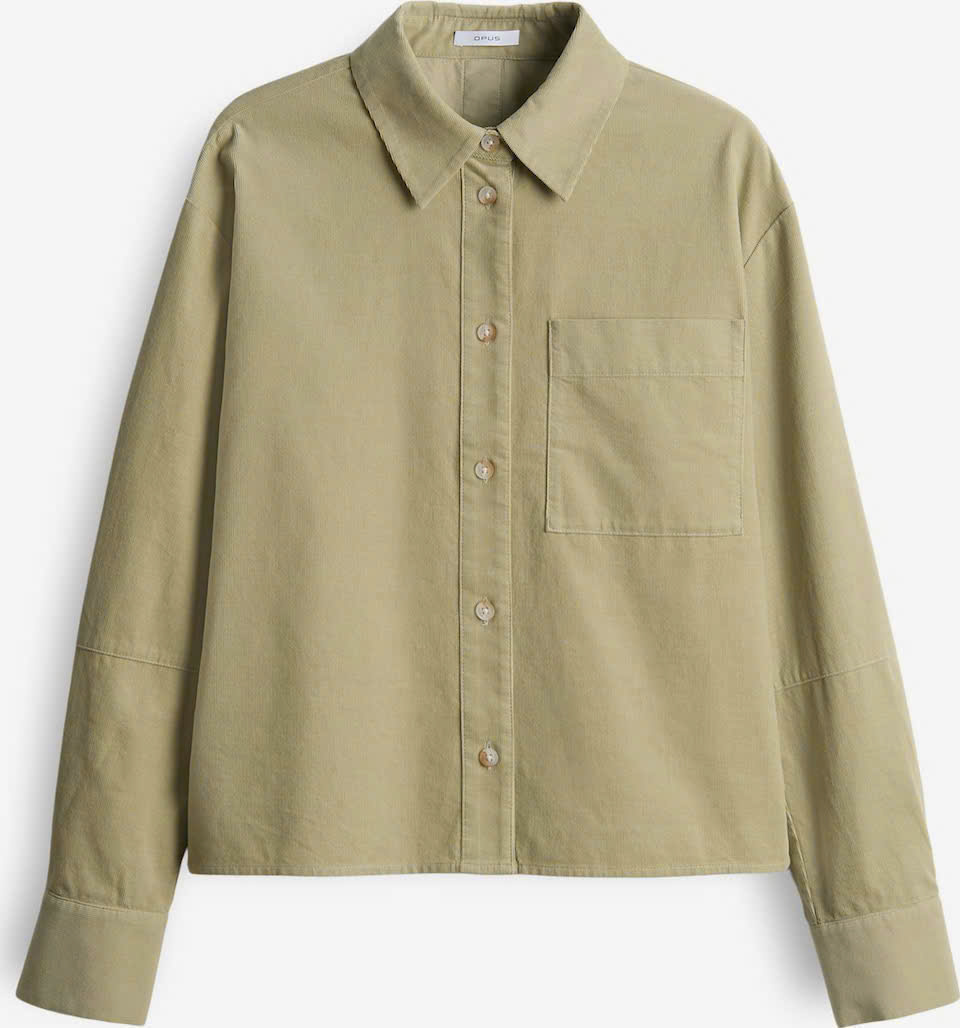 Áo somi tay dài gân ( XANH )_thumbnail_7