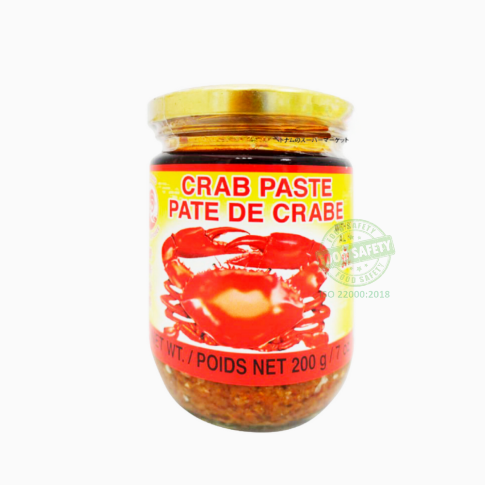 Gạch cua ngon | 300G