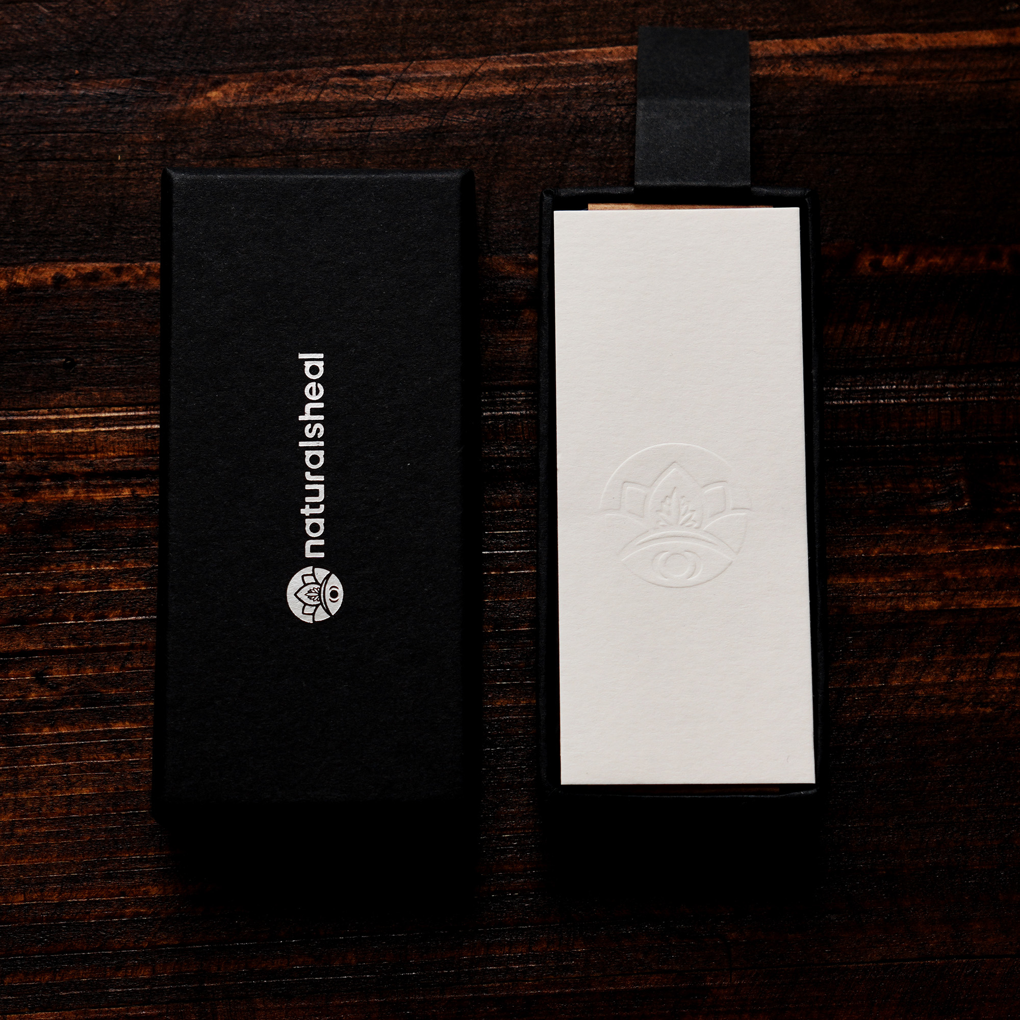 Thanh thảo mộc Eco Herb - Sample Pack | Natural's Heal_thumbnail_17