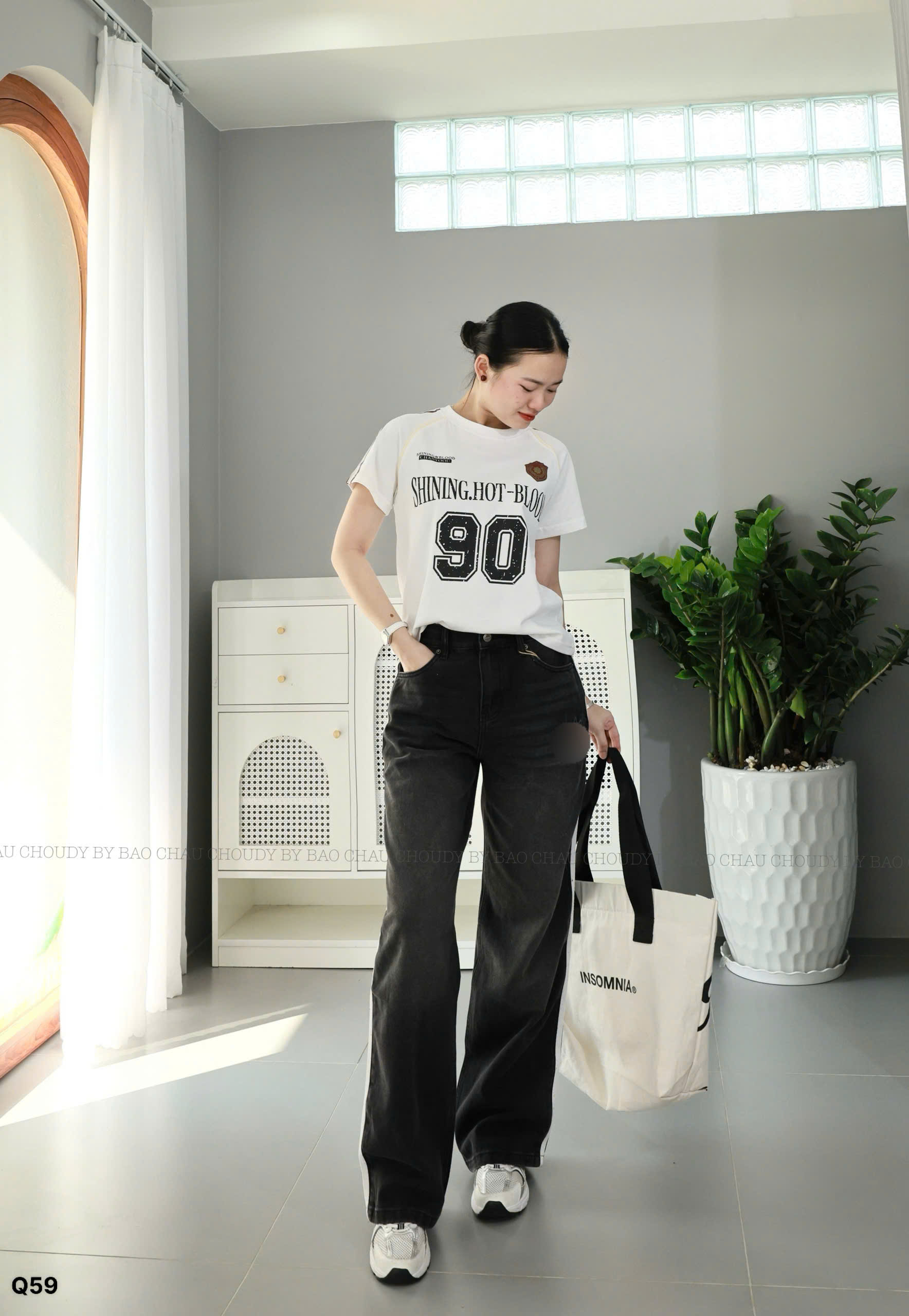 Q59 QUẦN JEAN SUÔNG XÁM ĐẬM_thumbnail_0