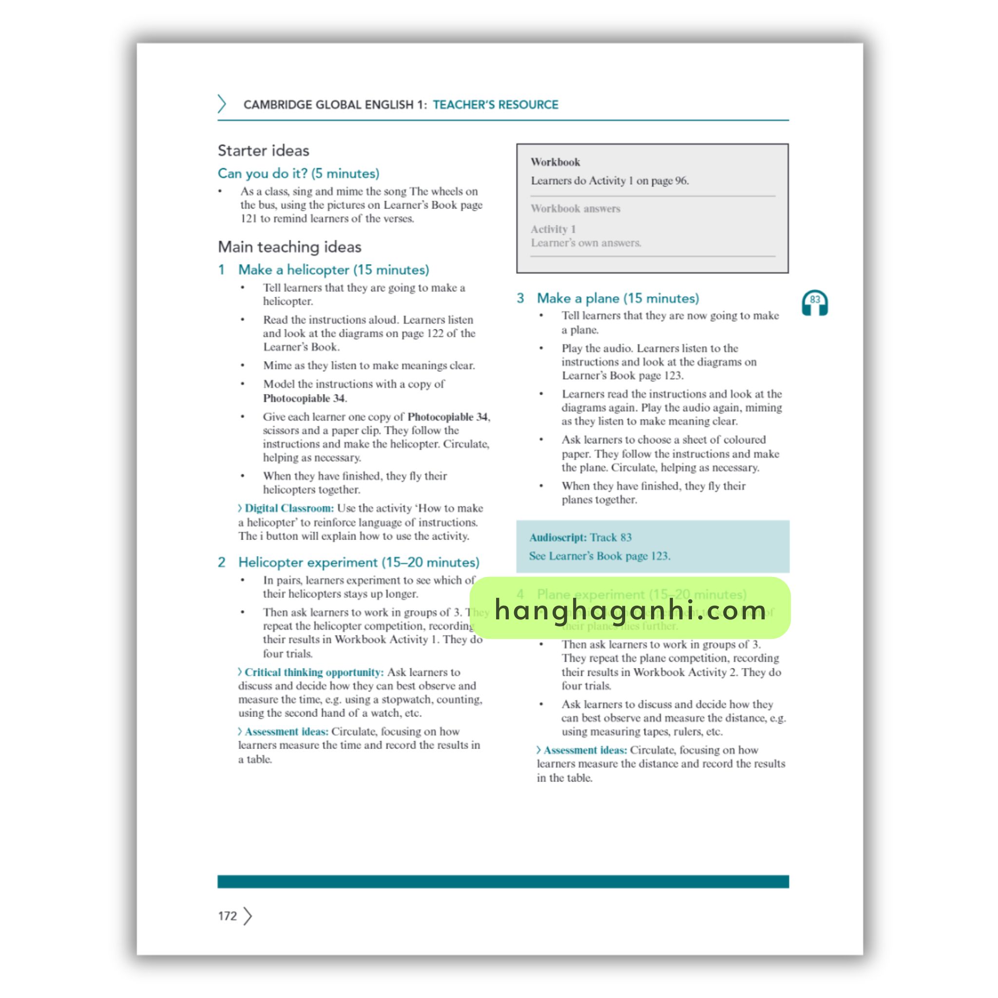 Cambridge Level 1 Global English Teacher's Resource 2nd Edition 2021_thumbnail_4