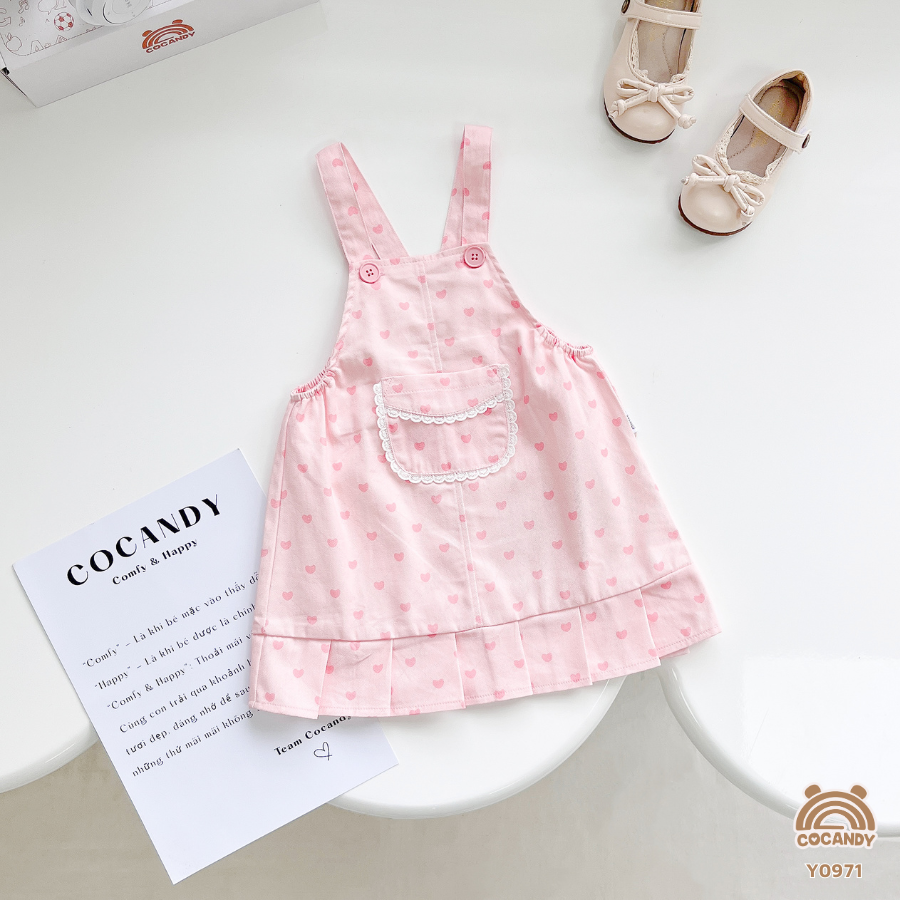 Yếm váy HỒNG họa tiết trái tim nhí_thumbnail_1