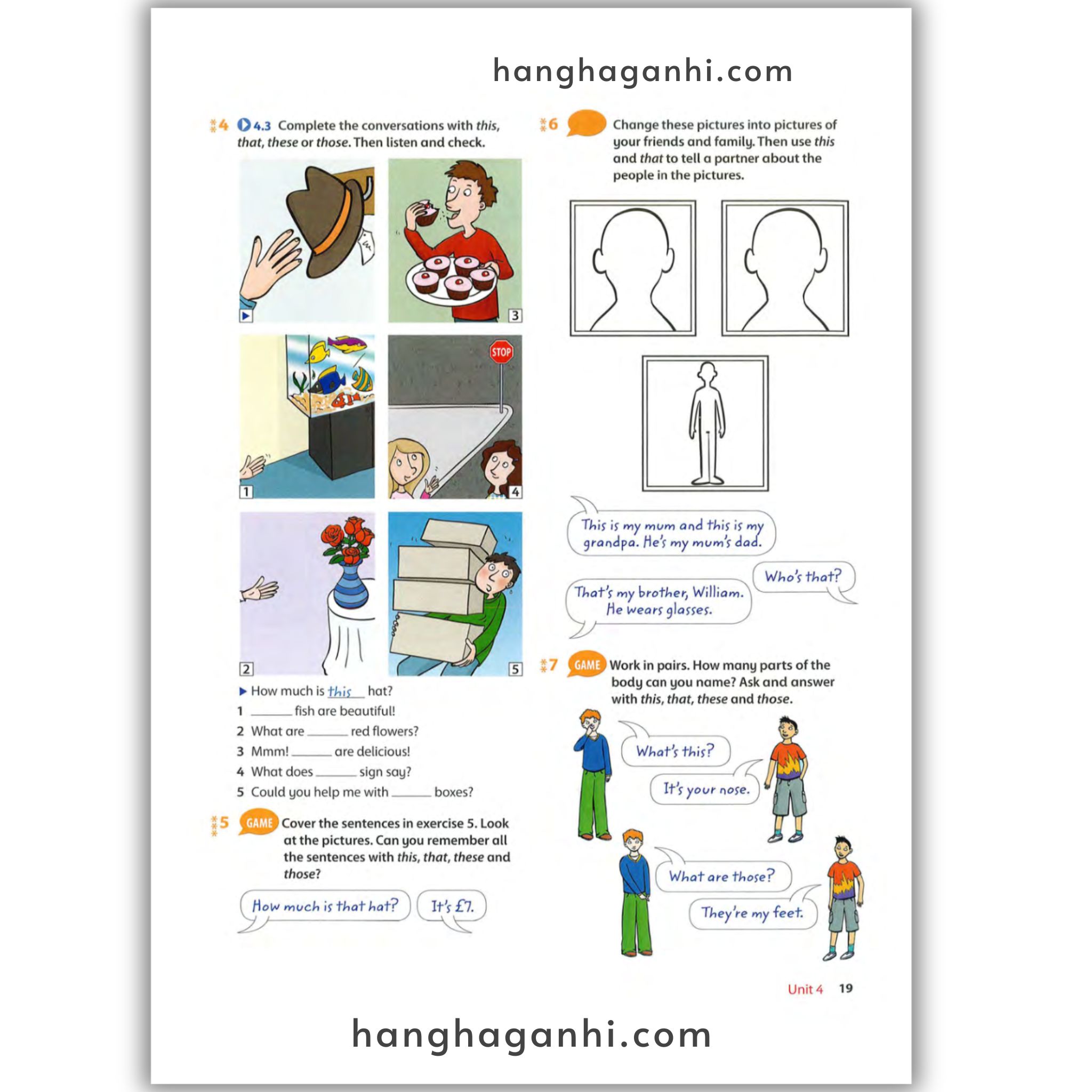 Oxford Grammar For Schools 3: Student’s Book_thumbnail_7