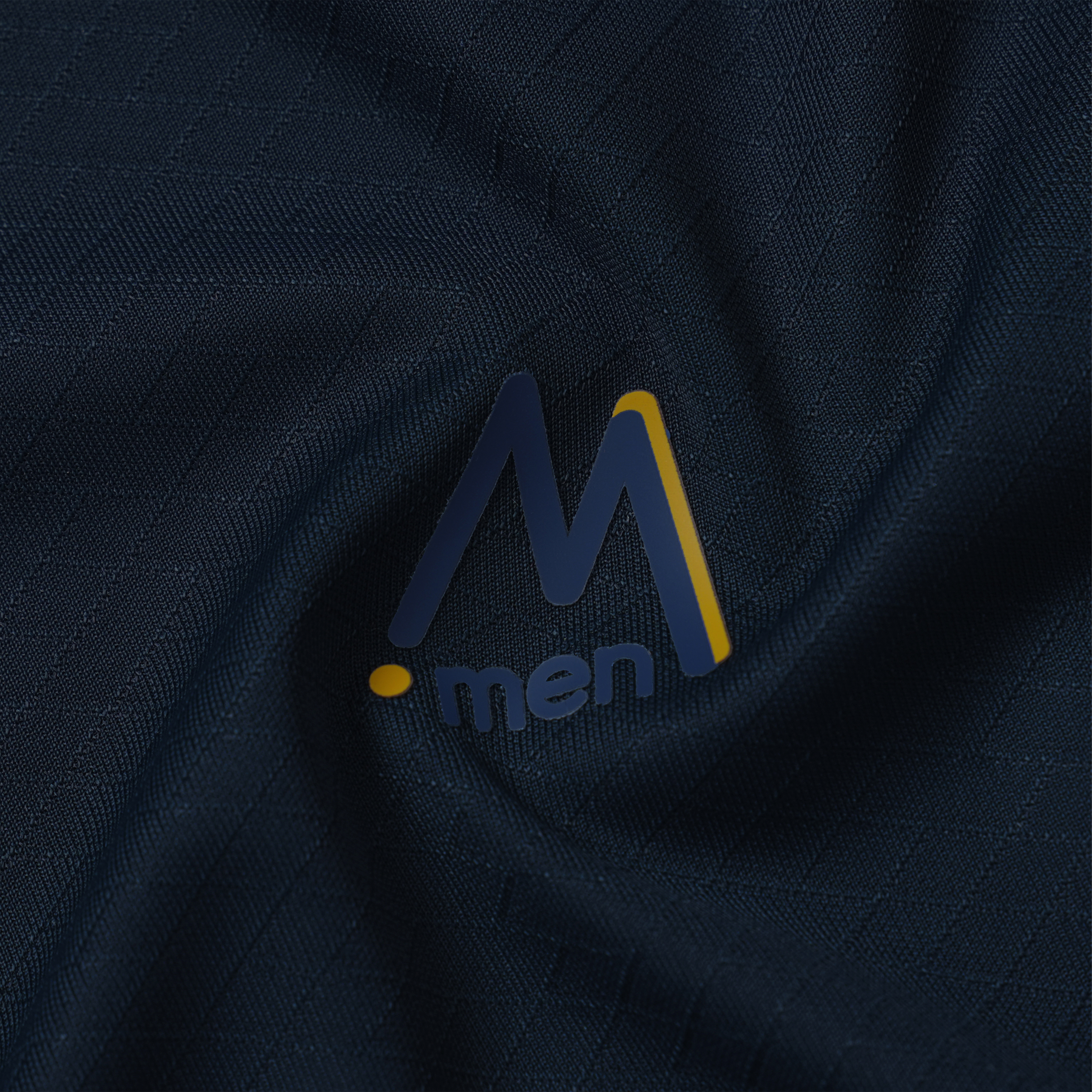 Áo Polo KaKa In Nổi Chữ Men_thumbnail_15