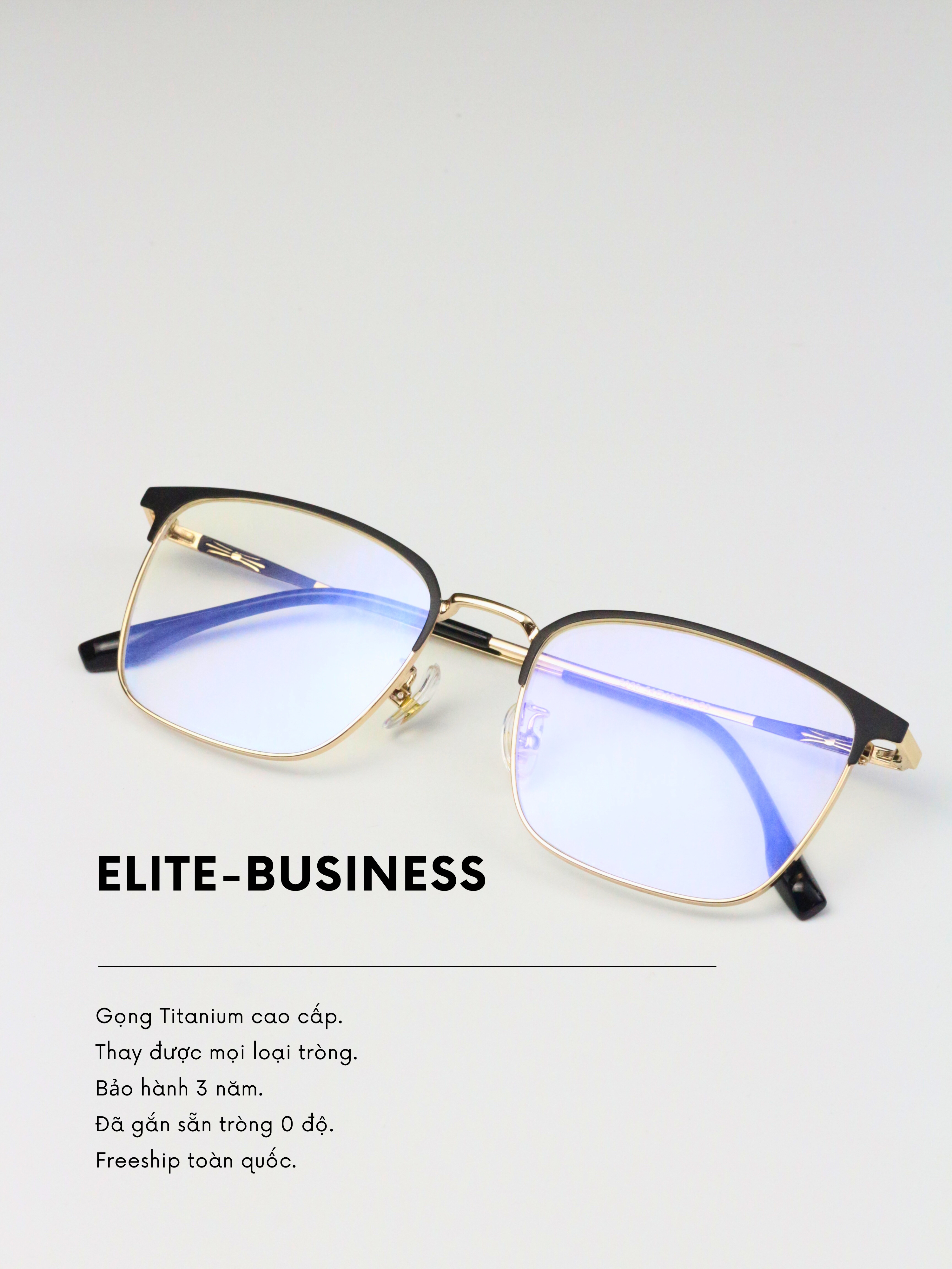 𝐍𝐄𝐖 Gọng Kính Nam Despoints Titanium cao cấp Business Elite, gọng Titan thay được mọi loại tròng_thumbnail_22