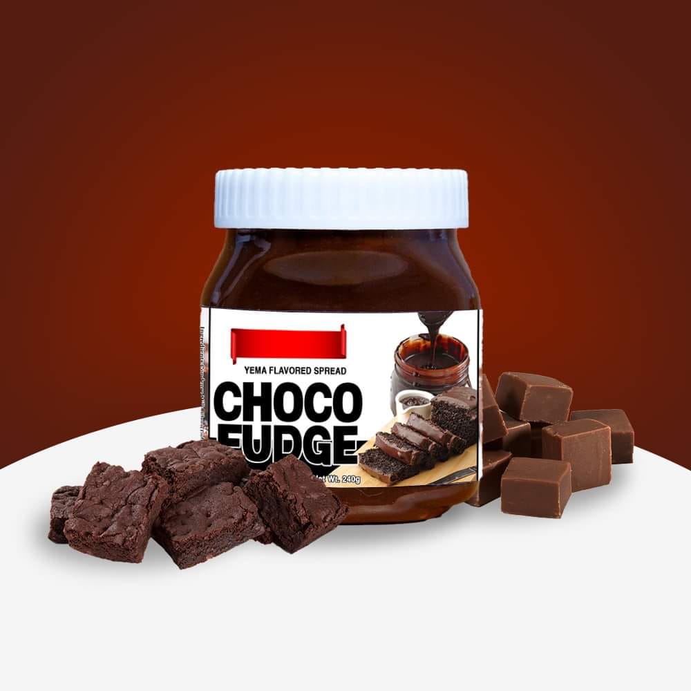 CHOCO FUDGE