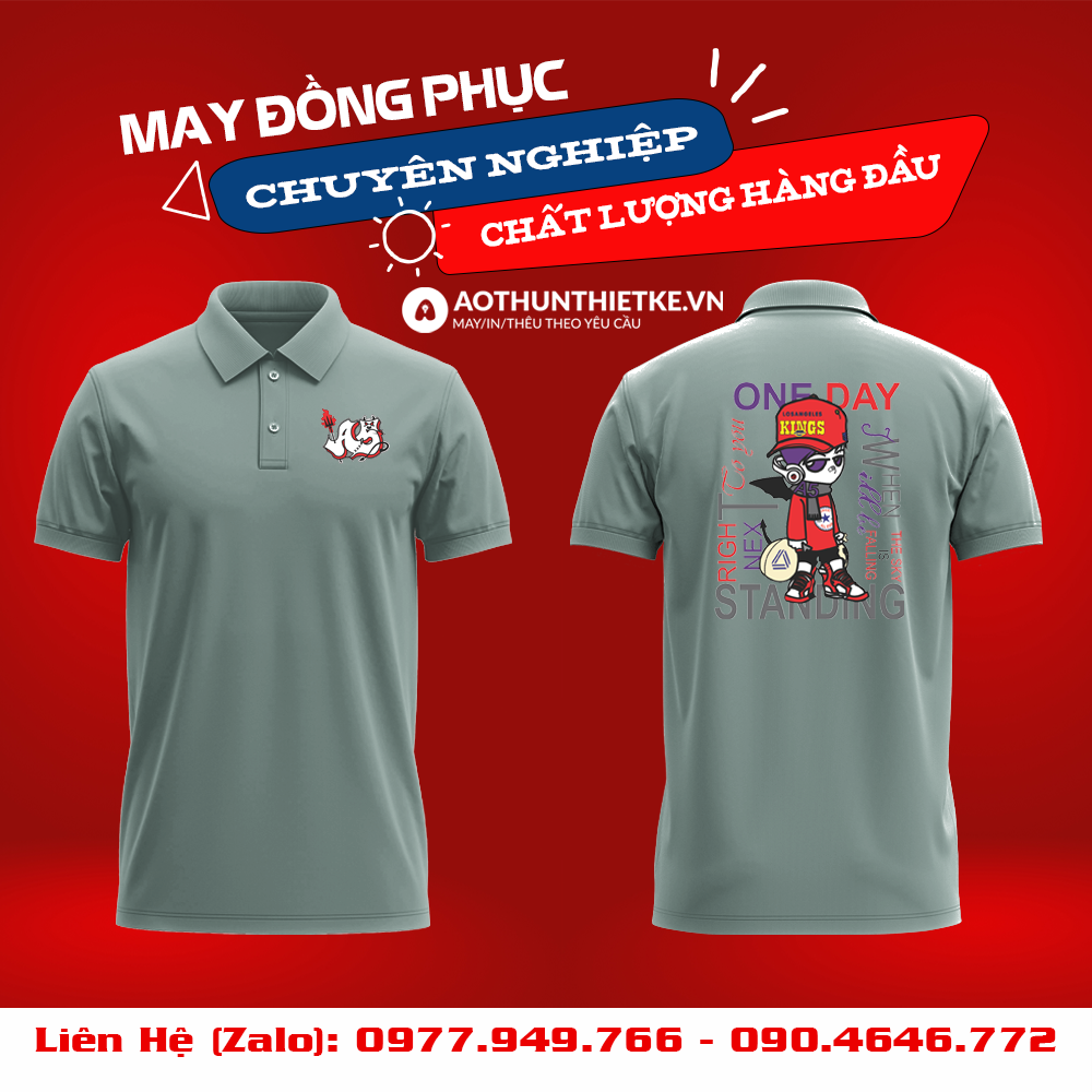 BST Mẫu Áo Lớp - CLU13_thumbnail_0