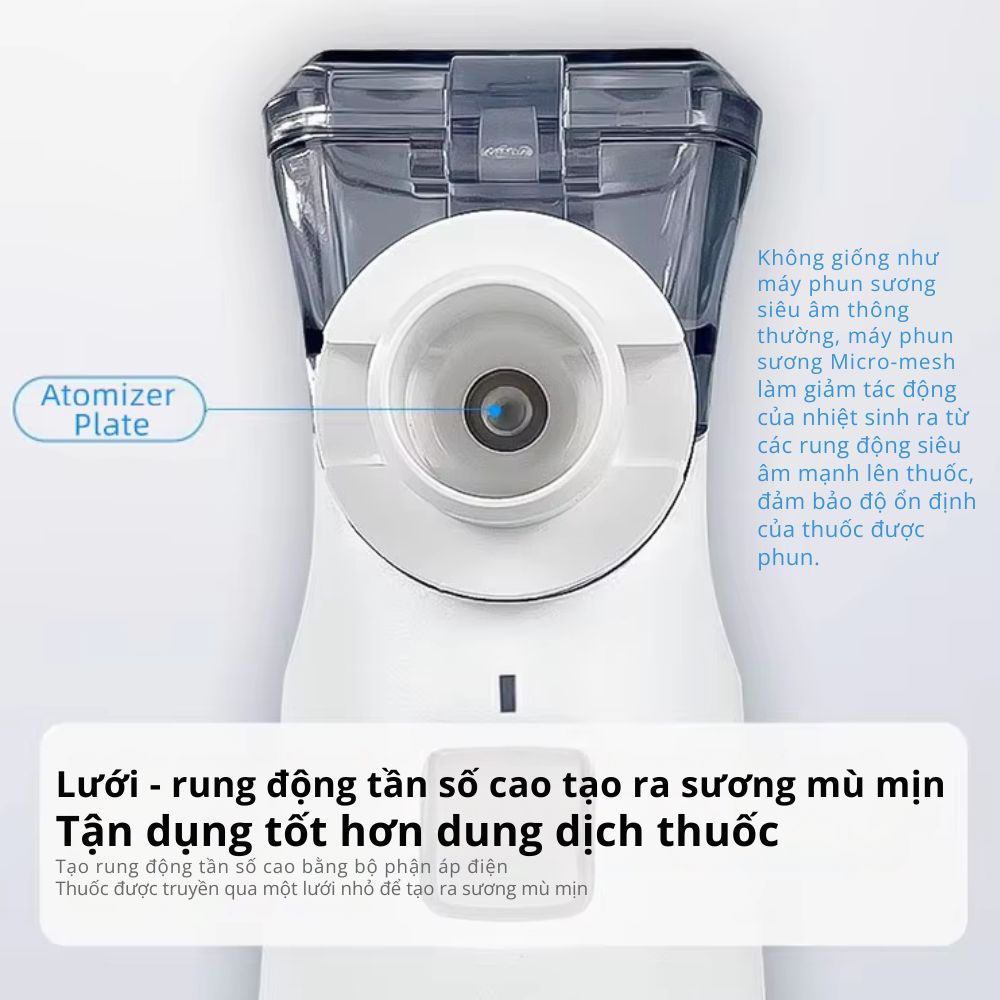 Máy Xông Khí Dung Cầm Tay Kachi YS35_thumbnail_13