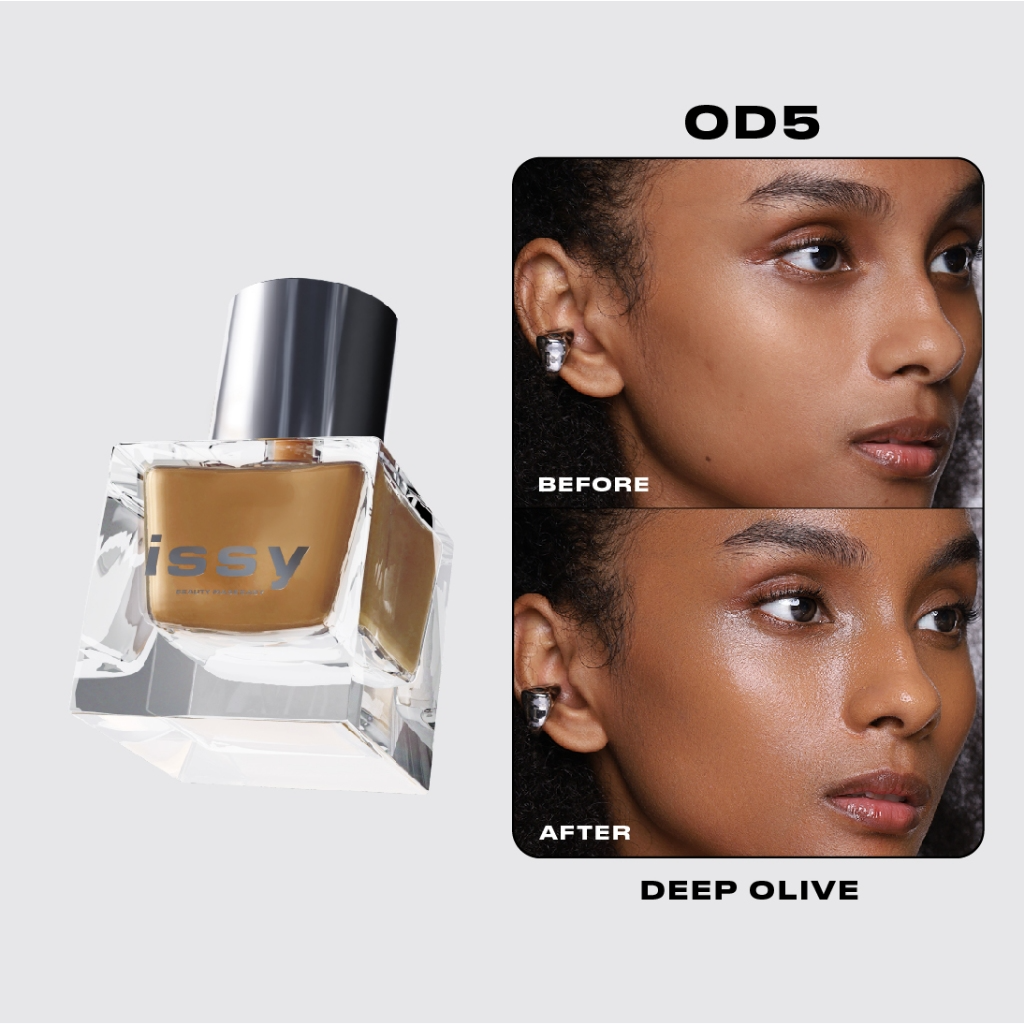 Issy Active Foundation 30ml_thumbnail_35