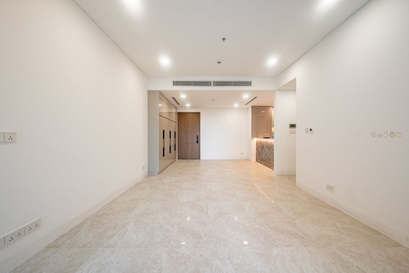 Chủ nhà cần chuyển nhượng căn hộ 3PN The River cực mới, view cực đẹp