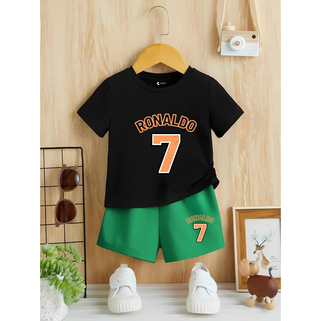 Đồ bộ bé trai in hình nhiều mẫu - Loza G0188_thumbnail_9