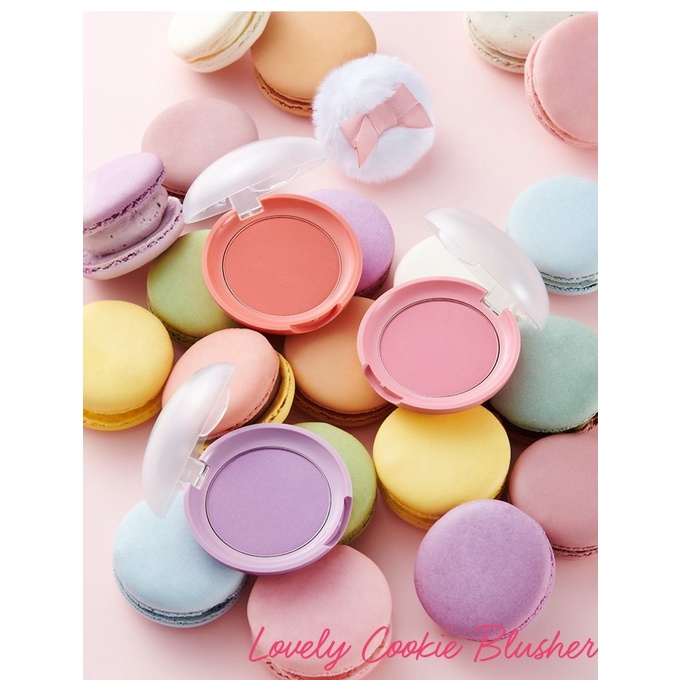 ETUDE Lovely Cookie Blusher 4g_thumbnail_6