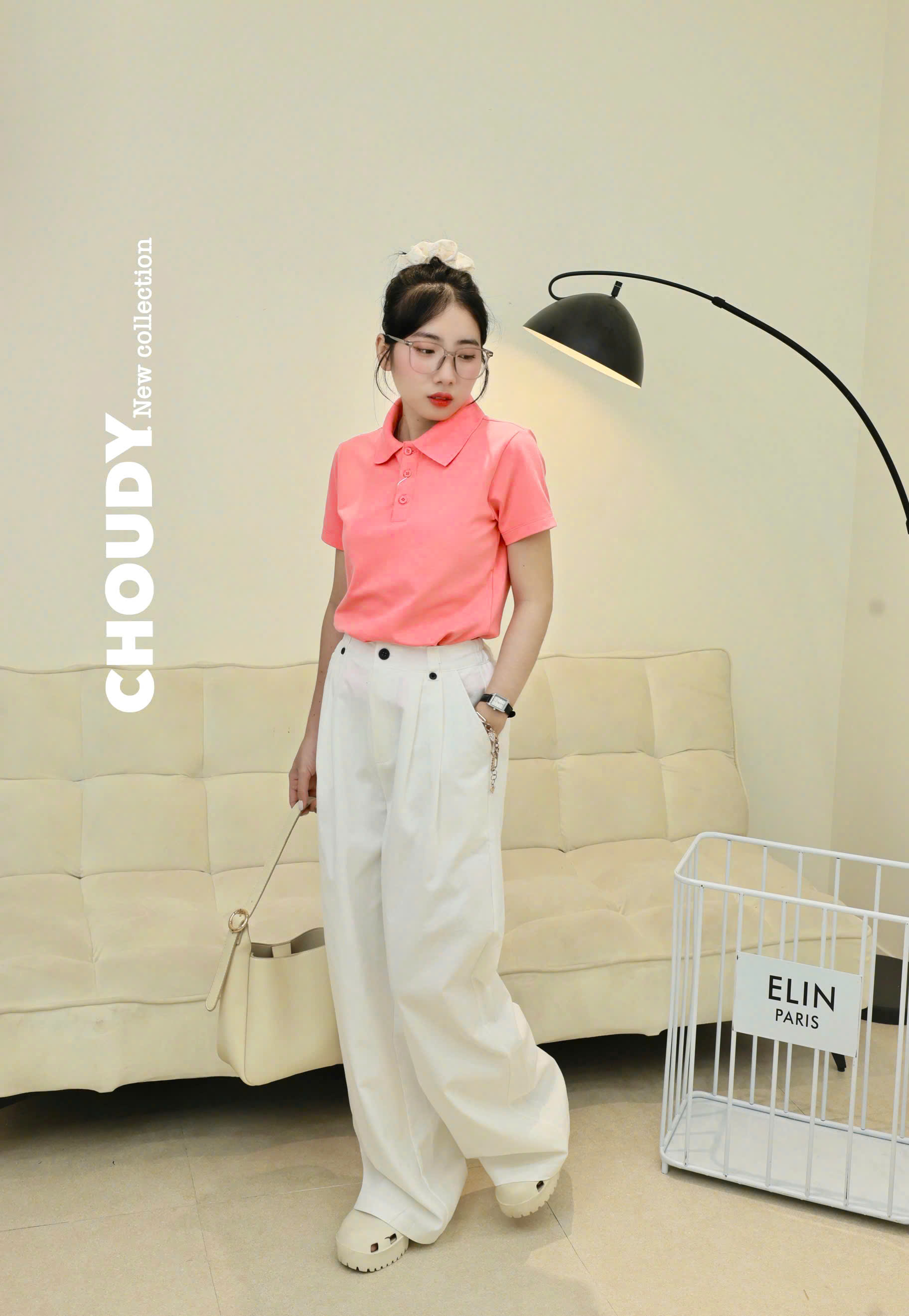 U404 ÁO THUN CÓ CỔ HỒNG_thumbnail_0