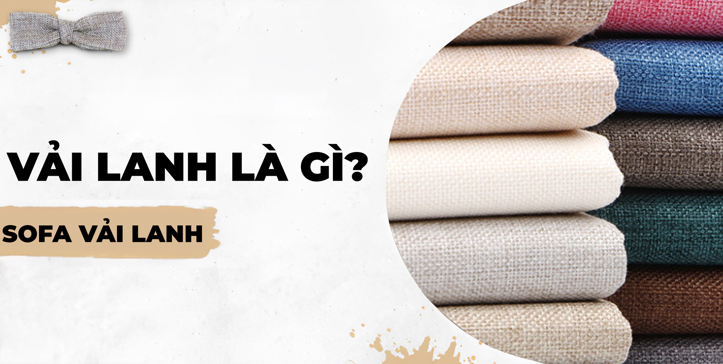 SOFA GIƯỜNG GẤP VẢI LANH - NỘI THẤT GIÁ RẺ ĐANG ĐƯỢC YÊU THÍCH TRONG NHIỀU GIA ĐÌNH VIỆT