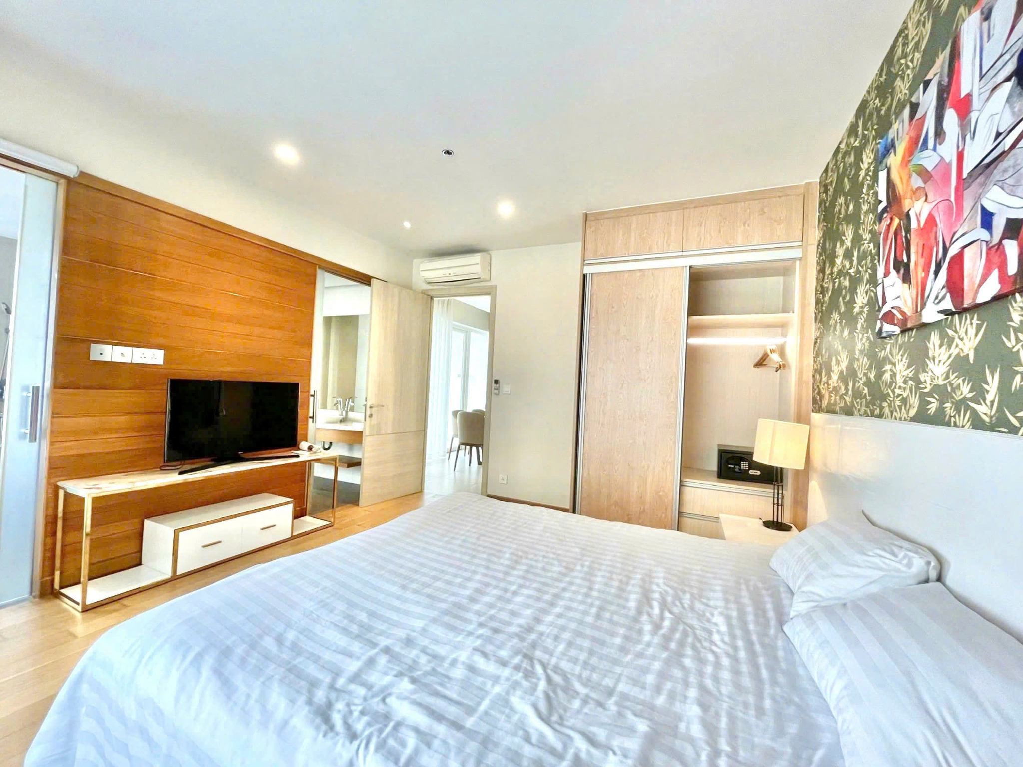 BÁN CĂN HỘ 2PN DIỆN TÍCH LỚN GIÁ TỐT NHẤT DỰ ÁN ĐẢO KIM CƯƠNG QUẬN 2